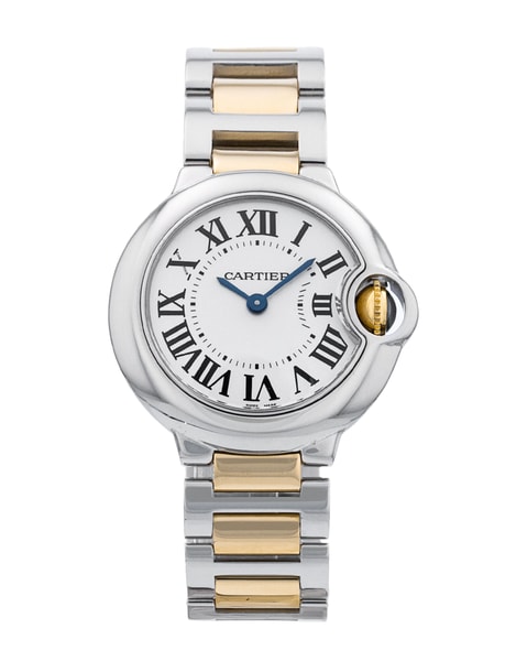Cartier Ballon Bleu W69007Z3